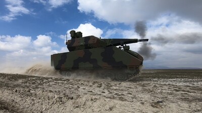 ASELSAN hisseleri uçuşa geçti