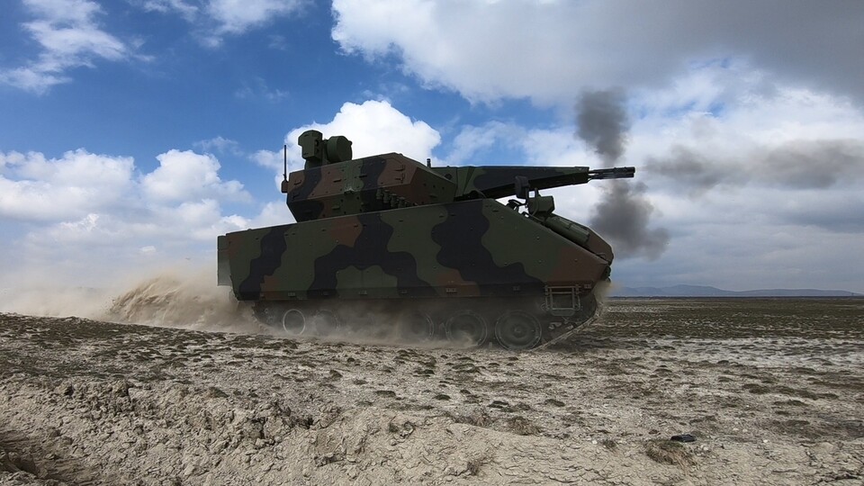 ASELSAN hisseleri uçuşa geçti