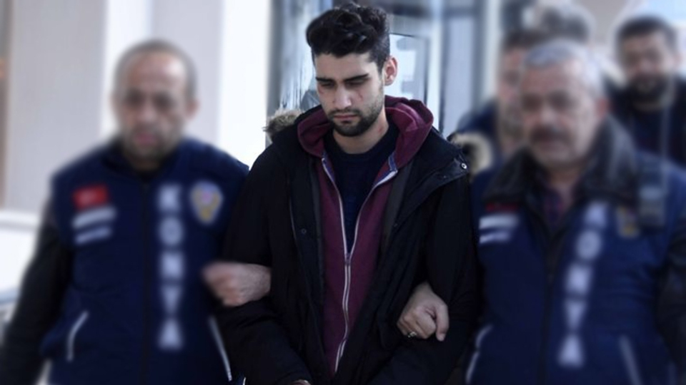 Kadir'in tutukluluğuna itiraz reddedildi