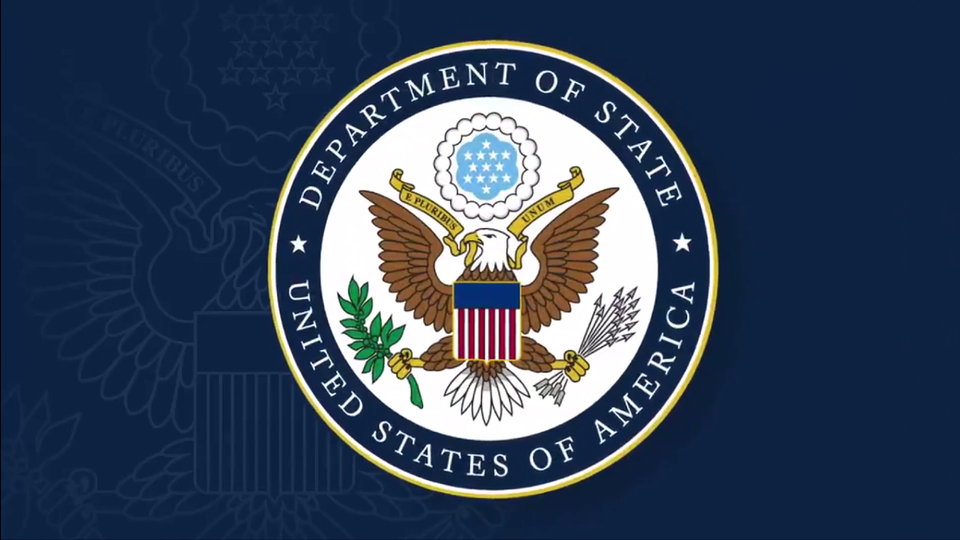 ABD Büyükelçiliği'nden İdlib paylaşımı