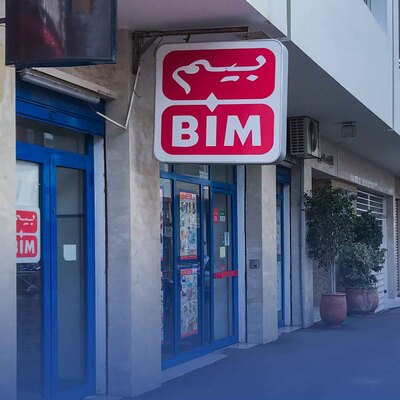 Fas'tan BİM'e tehdit