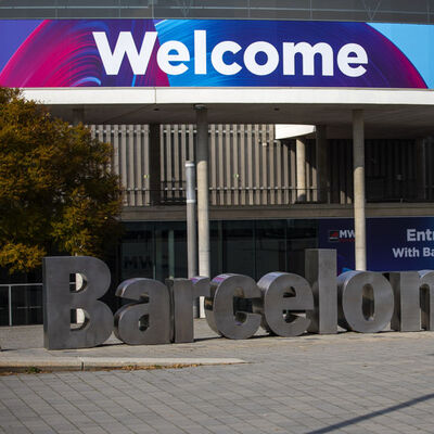 Mobil Dünya Kongresi İPTAL!