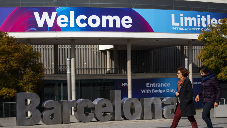 Mobil Dünya Kongresi İPTAL!