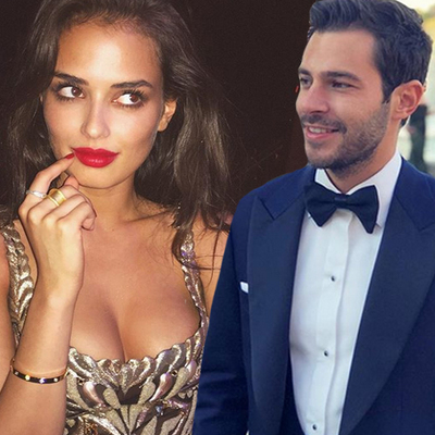 'Sadece arkadaşız'