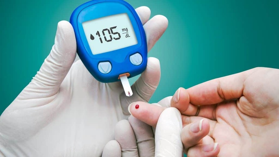 Kan şekeri düşünce ne yapılır?