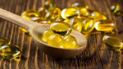 D vitamini içeren yiyecekler, besinler ve gıdalar nelerdir?