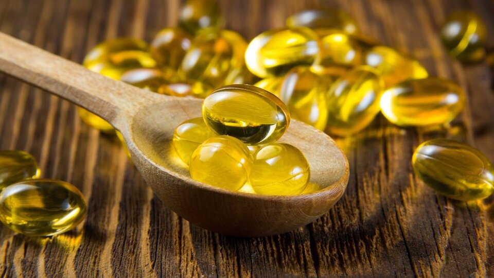 D vitamini içeren yiyecekler, besinler ve gıdalar nelerdir?