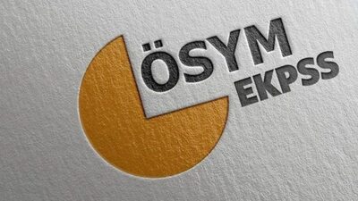 EKPSS başvuruları için son gün