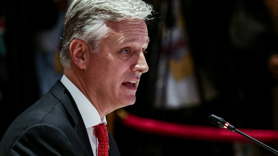 O'Brien: İdlib'e askeri olarak müdahale edeceğimizi sanmıyorum