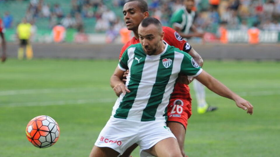 Sercan Yıldırım kimdir?