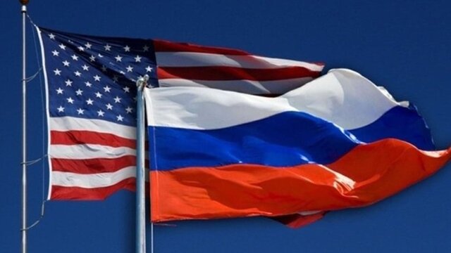 Rus Büyükelçiliği'nden göndermeli paylaşım