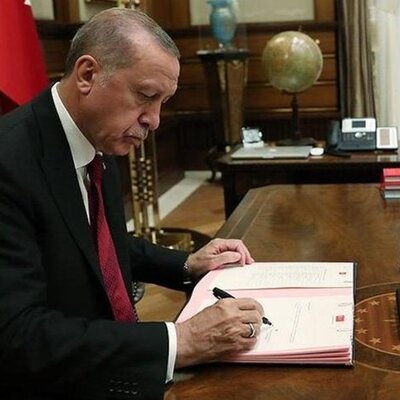 3 ilde 'kesin korunacak hassas alan' ilanı