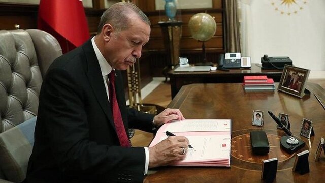 3 ilde 'kesin korunacak hassas alan' ilanı