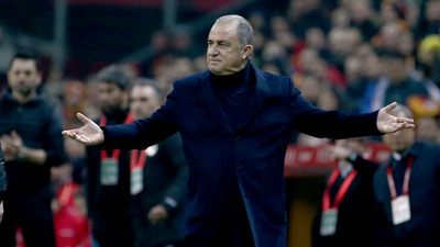 "Camianın sesini bekliyorum"