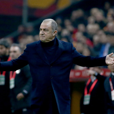 "Camianın sesini bekliyorum"