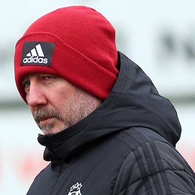 Kadroda revizyon zamanı