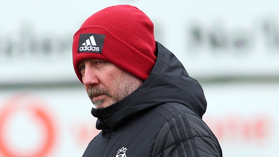 Kadroda revizyon zamanı