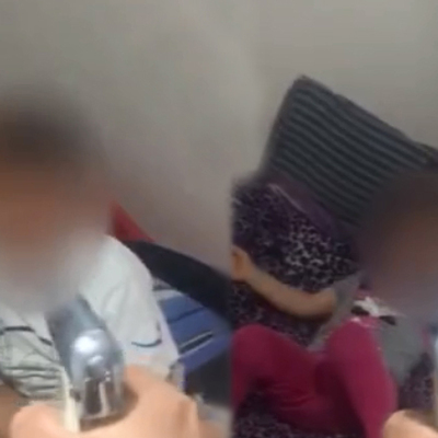 Tepki çeken görüntülerle ilgili flaş gelişme