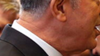 Bakan Akar'dan kritik görüşme