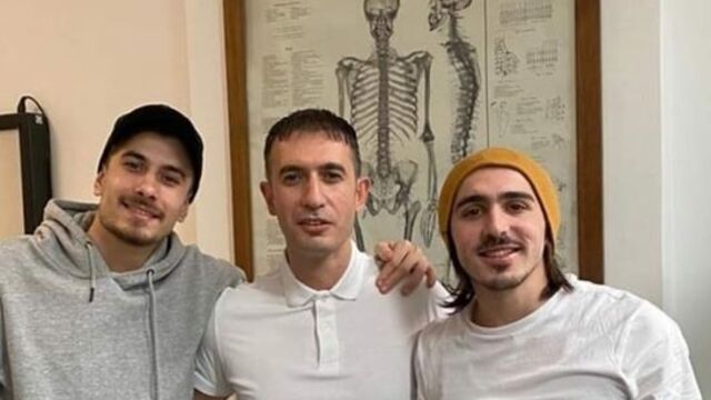 Abdülkadir Ömür'den müjdeli haber
