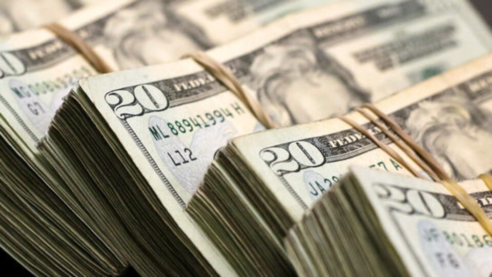 Dolar kritik seviyenin üzerinde