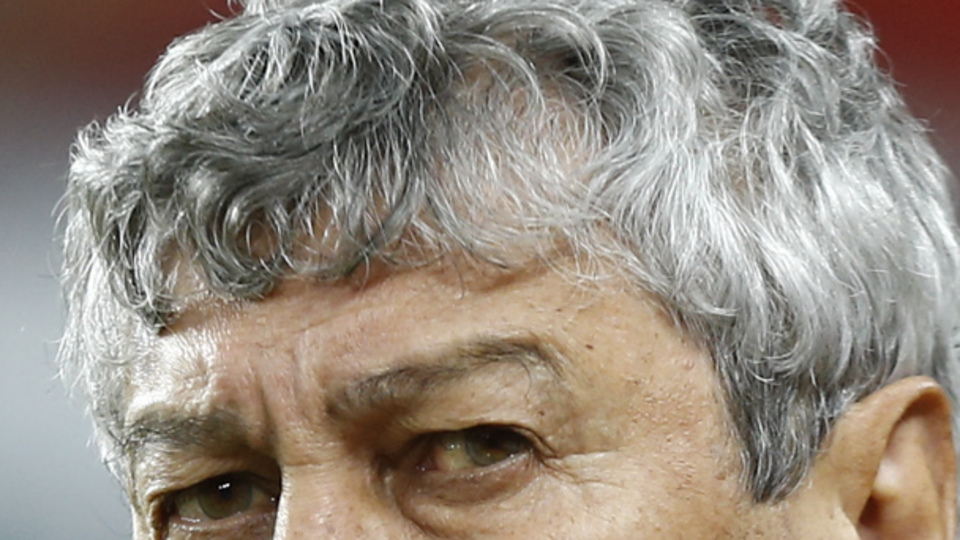 Lucescu, Beşiktaş'ı açıkladı!