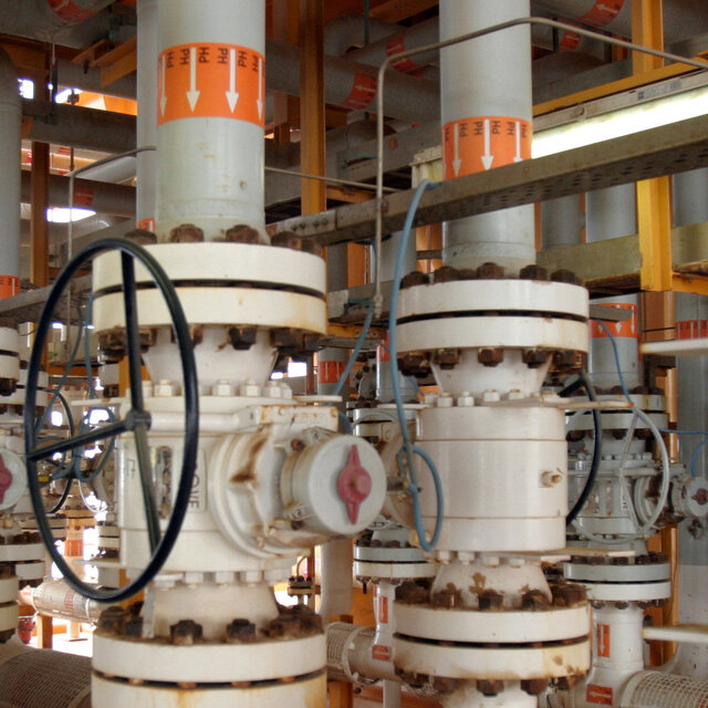 ABD 'İran petrolü' satanı affetmedi