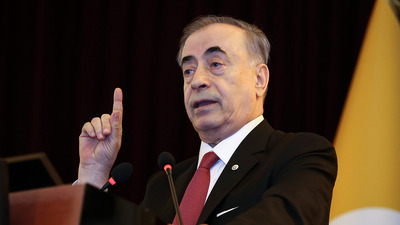 "Mustafa Cengiz özür dilesin"