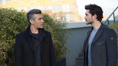 Zemheri 6. bölüm fragmanı yayınlandı mı?