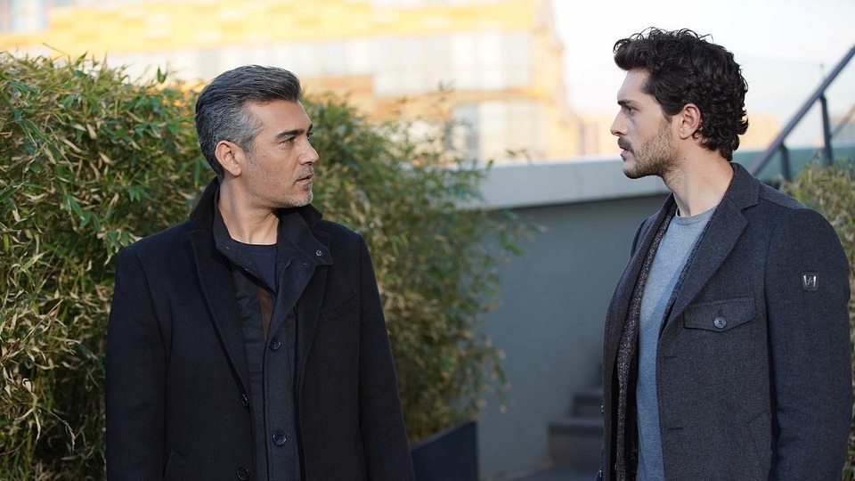 Zemheri 6. bölüm fragmanı yayınlandı mı?