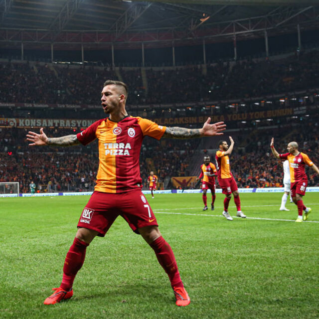"Mayıslar bizim olacak"