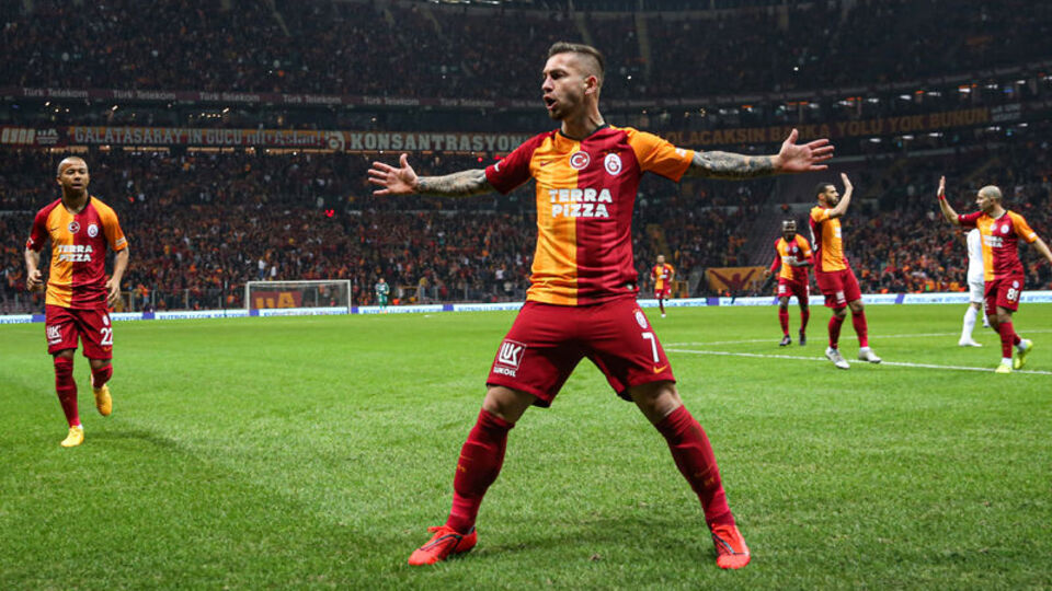 "Mayıslar bizim olacak"