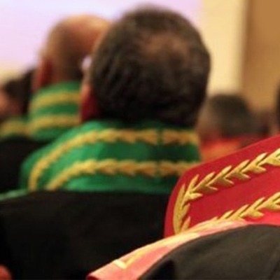 Meslektaşları ile çok sayıda kişiyi dolandıran savcı yakalandı