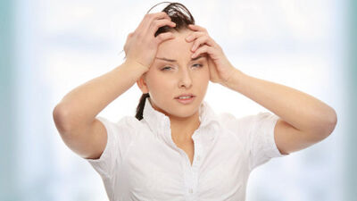 Sinüzit neden olur? Belirtileri ve tedavisi