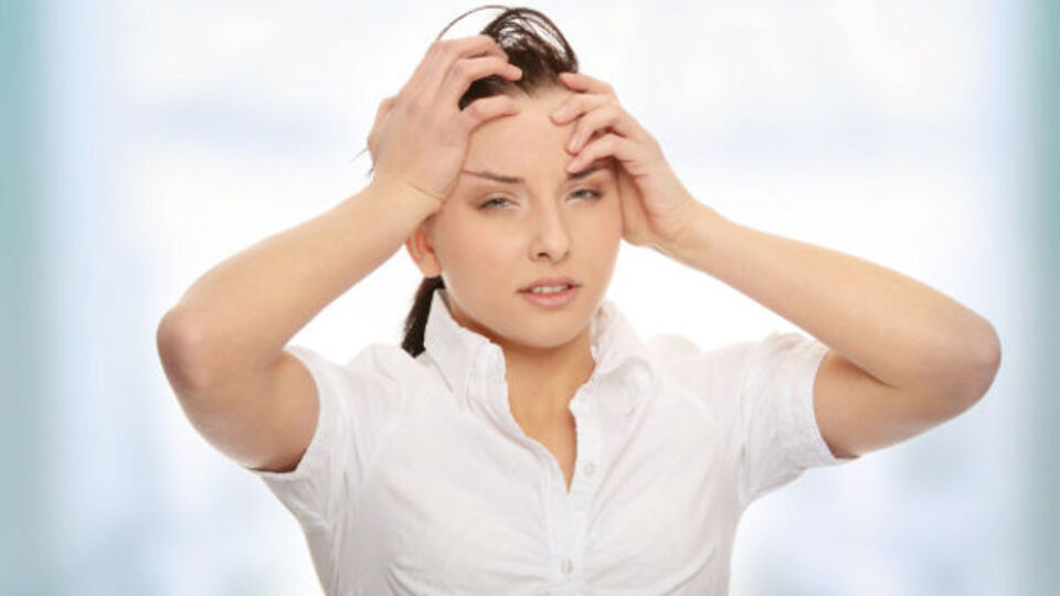 Sinüzit neden olur? Belirtileri ve tedavisi