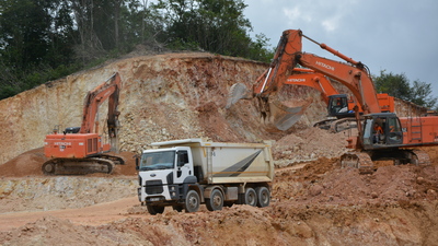 491 maden sahası aramaya açılacak