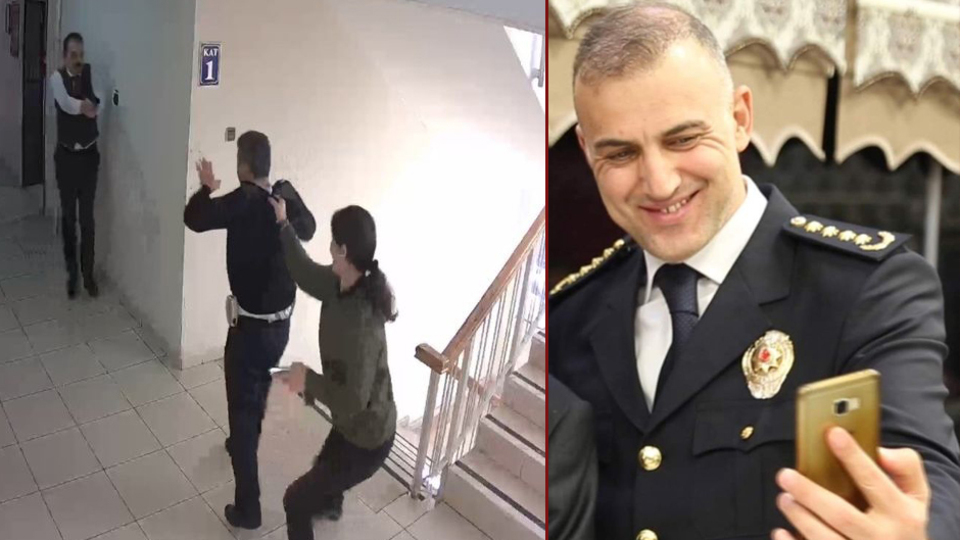 Şehit Rize Emniyet Müdürü operasyonu! 27 gözaltı
