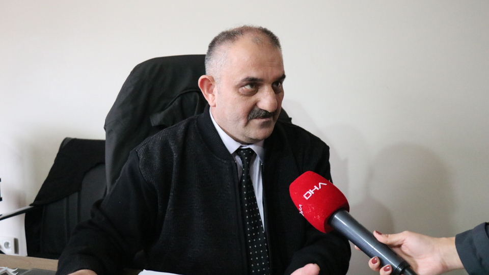 Kopyalanmış kaşelerle vurgun iddiası!