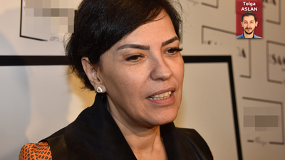 "Kendimden sıkıldım"