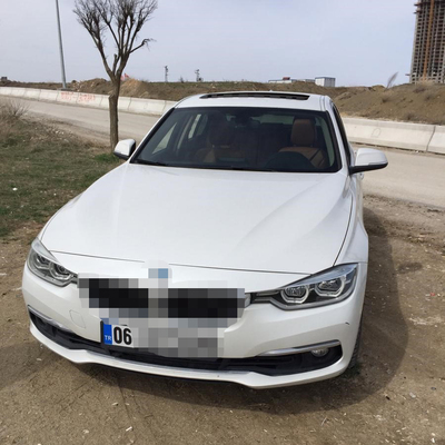 Sıfır diye aldı! 4 yıl sonra şoke oldu