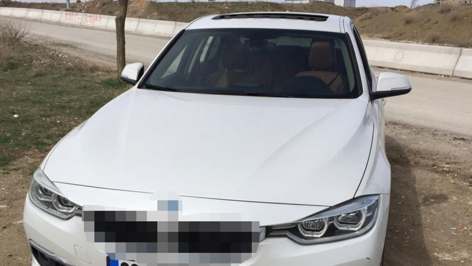 Sıfır diye aldı! 4 yıl sonra şoke oldu