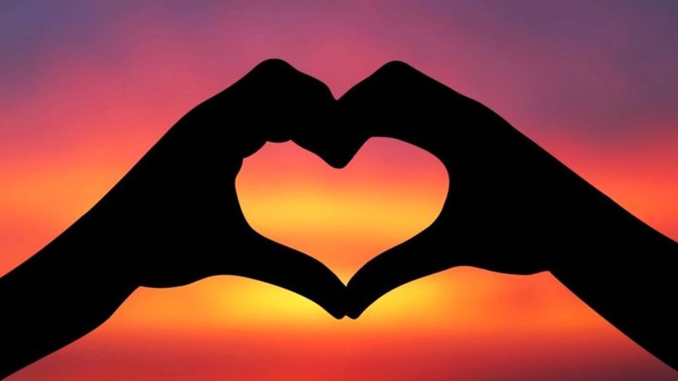 Sevgi mesajları 2020