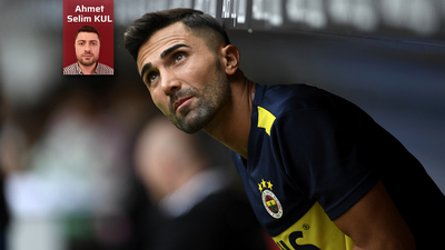 Hasan Ali'den mesaj var!