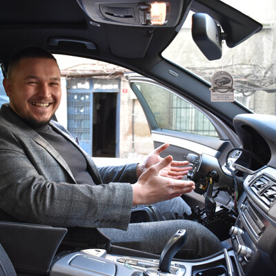 'Yok artık' dedirten hırsızlık!