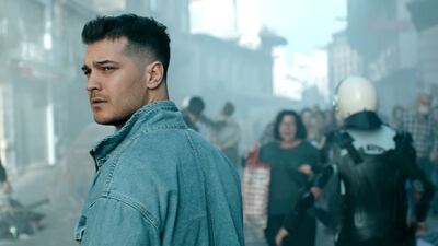 Hakan Muhafız 3. sezon tarihi belli oldu!