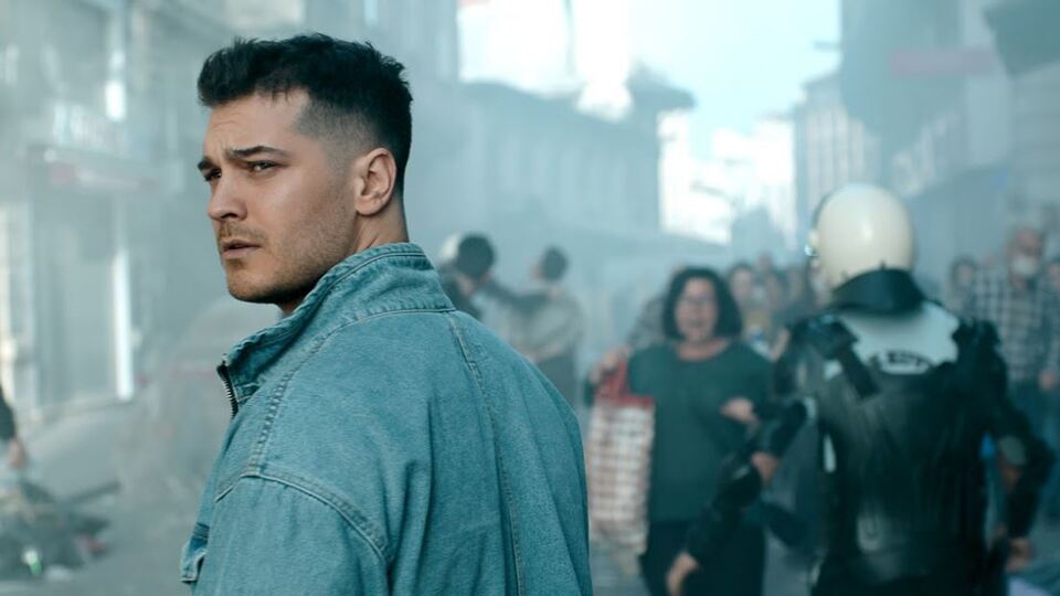 Hakan Muhafız 3. sezon tarihi belli oldu!