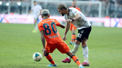 Beşiktaş'ın kabusu!