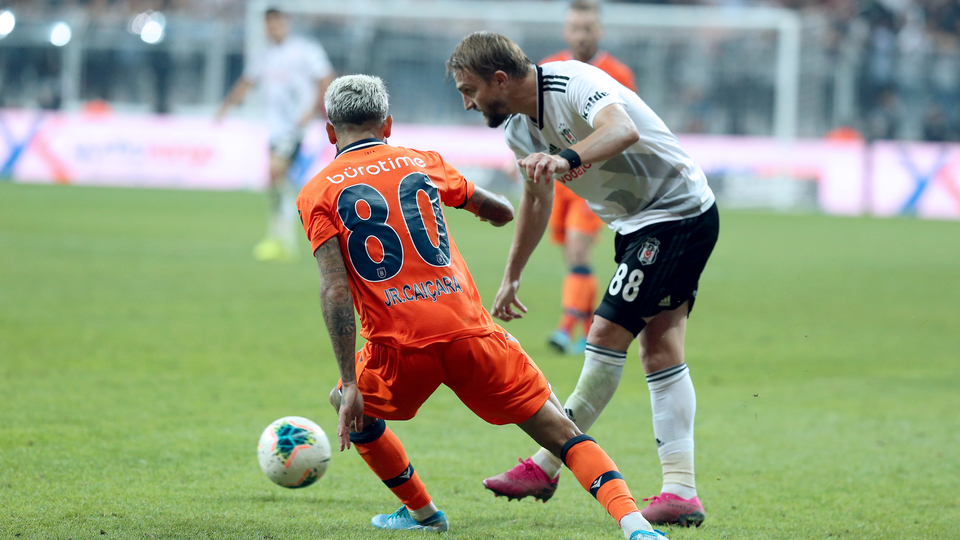 Beşiktaş'ın kabusu!