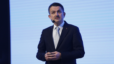 Bakan Pakdemirli'dem yerli tohum açıklaması