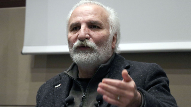 "Fahiş bir rakamsa mesleği bırakırım"